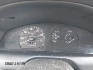 1996 Nissan Sentra XE z VIN 1N4AB41D0TC763104, wystawiony jako IAAI lot #41303640 z przebiegiem 307 682 mil mil oraz . Historia ofert i sprzedaży dostępna na DreamBid. Obrazek 7.