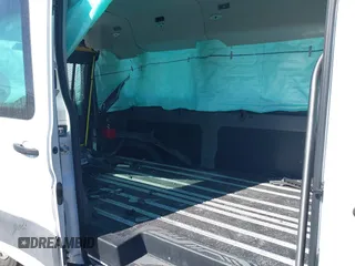 2020 Ford Transit Passenger XL with VIN 1FBAX2C8XLKA89036, listed as a IAAI auction lot 41456332 with 31,414 mi miles and . Bid and sale history available at DreamBid. Image 8.