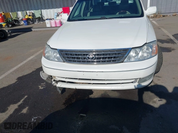 2004 Toyota Avalon XL z VIN 4T1BF28B54U362005, wystawiony jako IAAI lot #42174414 z przebiegiem 378 173 mil mil oraz . Historia ofert i sprzedaży dostępna na DreamBid. Obrazek 19.