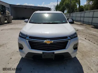 2023 Chevrolet Traverse High Country with VIN 1GNERNKW9PJ199779, listed as a Copart auction lot 72690454 with 22,129 mi miles and Salvage Title. Bid and sale history available at carsss.com. Image 5.