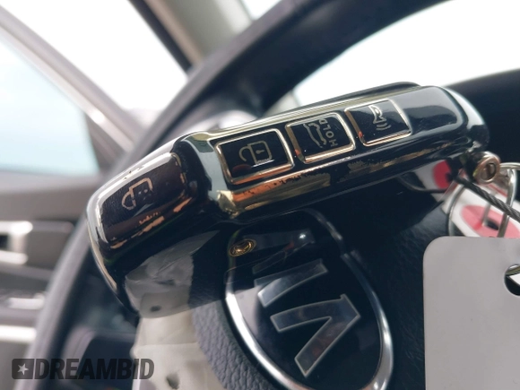 2020 Kia Telluride S with VIN 5XYP64HC9LG016294, listed as a IAAI auction lot 41691851 with 104,723 mi miles and . Bid and sale history available at DreamBid. Image 11.