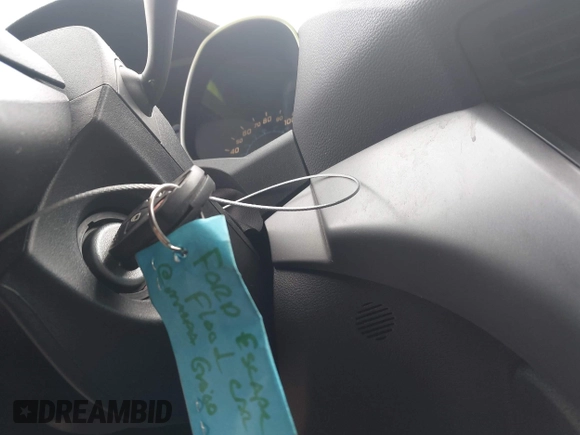 2014 Ford Escape SE с VIN 1FMCU9G9XEUD60270, выставлен на аукционе IAAI как лот 42431296 с пробегом 83 159 миль миль и . История ставок и продаж доступна на DreamBid. Изображение 11.