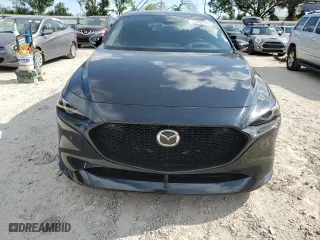 2023 Mazda Mazda3 Hatchback 2.5 Turbo Premium Plus with VIN JM1BPBNY6P1608396, listed as a Copart auction lot 71922784 with 0 mi miles and Non Repairable. Bid and sale history available at carsss.com. Image 5.