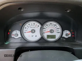 2007 Ford Escape XLT с VIN 1FMYU93137KB87700, выставлен на аукционе Copart как лот 53359075 с пробегом 128 425 миль миль и Списание • Salvage title. История ставок и продаж доступна на DreamBid. Изображение 9.
