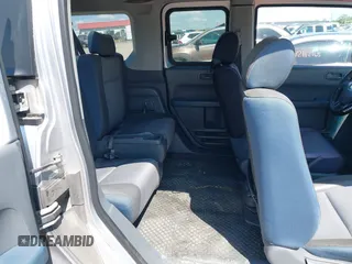 2003 Honda Element EX with VIN 5J6YH28543L043731, listed as a IAAI auction lot 42090470 with 342,241 mi miles and . Bid and sale history available at DreamBid. Image 8.