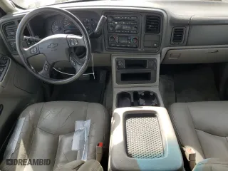 2004 Chevrolet Tahoe LS with VIN 1GNEC13T94J315279, listed as a Copart auction lot 47103155 with 0 mi miles and Salvage Title. Bid and sale history available at carsss.com. Image 8.