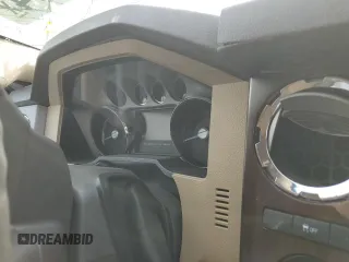 2013 Ford F-250 XL с VIN 1FT7W2BT2DEA59477, выставлен на аукционе Copart как лот 79543074 с пробегом Не указан миль и На запчасти • Non repairable. История ставок и продаж доступна на DreamBid. Изображение 9.