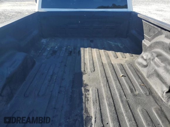 2016 Ram 2500 Tradesman with VIN 3C6MR4AJ0GG112817, listed as a Copart auction lot 77855404 with 124,785 mi miles and Clean title. Bid and sale history available at DreamBid. Image 10.