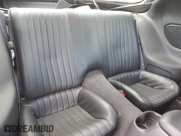 2001 Pontiac Firebird Formula with VIN 2G2FV22G112116104, listed as a Copart auction lot 47191405 with 66,990 mi miles and Salvage title. Bid and sale history available at DreamBid. Image 10.