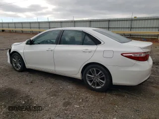 2015 Toyota Camry XLE with VIN 4T1BF1FK7FU953050, listed as a Copart auction lot 50786285 with 170,972 mi miles and Salvage Title. Bid and sale history available at DreamBid. Image 2.
