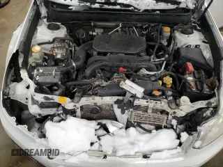 2010 Subaru Outback Limited Power Moon with VIN 4S4BRBKCXA3376444, listed as a Copart auction lot 87329784 with 176,398 mi miles and Salvage title. Bid and sale history available at DreamBid. Image 12.