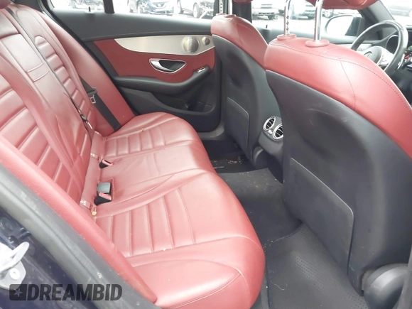 2019 Mercedes-Benz C 43 AMG с VIN 55SWF6EB6KU292794, выставлен на аукционе IAAI как лот 41624745 с пробегом 88 881 миль миль и . История ставок и продаж доступна на DreamBid. Изображение 8.
