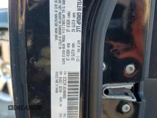 2012 Chrysler 300 SRT8 with VIN 2C3CCAFJ0CH800893, listed as a Copart auction lot 88352515 with 143,381 mi miles and Salvage Title. Bid and sale history available at carsss.com. Image 14.
