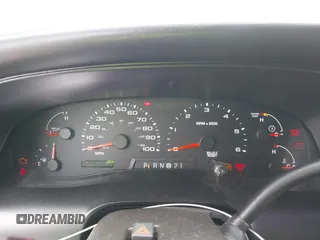 2005 Ford Excursion Eddie Bauer z VIN 1FMNU44L25ED02868, wystawiony jako IAAI lot #42414710 z przebiegiem 30 486 mil mil oraz . Historia ofert i sprzedaży dostępna na DreamBid. Obrazek 7.
