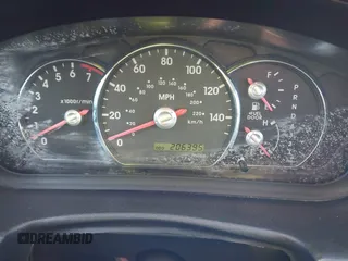 2010 Mitsubishi Galant FE with VIN 4A32B2FF8AE004115, listed as a IAAI auction lot 41390240 with 206,395 mi miles. Bid and sale history available at carsss.com. Image 7.