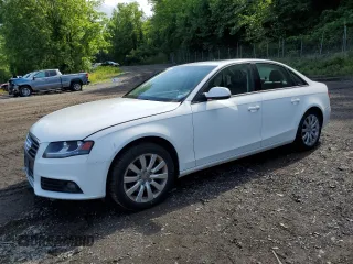 2012 Audi A4 Premium z VIN WAUBFAFL7CN002265, wystawiony jako Copart lot #60068605 z przebiegiem 162 084 mil mil oraz Szkoda całkowita • Salvage title. Historia ofert i sprzedaży dostępna na DreamBid. Obrazek 1.