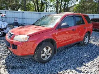 2007 Saturn VUE I4 z VIN 5GZCZ33D47S852237, wystawiony jako Copart lot #57399535 z przebiegiem 146 433 mil mil oraz Szkoda całkowita • Salvage title. Historia ofert i sprzedaży dostępna na DreamBid. Obrazek 1.