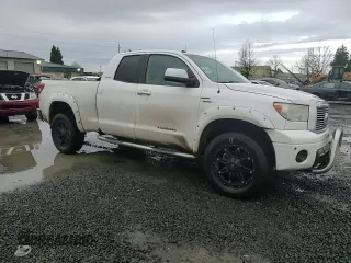 2011 Toyota Tundra 4WD Truck LTD with VIN 5TFBY5F12BX163659, listed as a Copart auction lot 87065074 with 262,150 mi miles and Salvage Title. Bid and sale history available at carsss.com. Image 11.