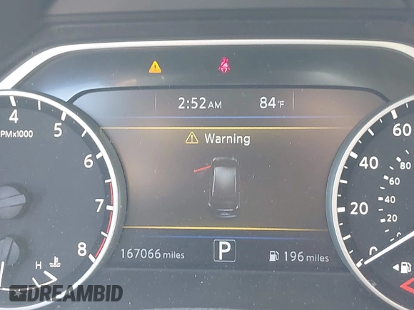 2015 Nissan Murano SL with VIN 5N1AZ2MH0FN291287, listed as a IAAI auction lot 41966094 with 167,066 mi miles and . Bid and sale history available at DreamBid. Image 15.