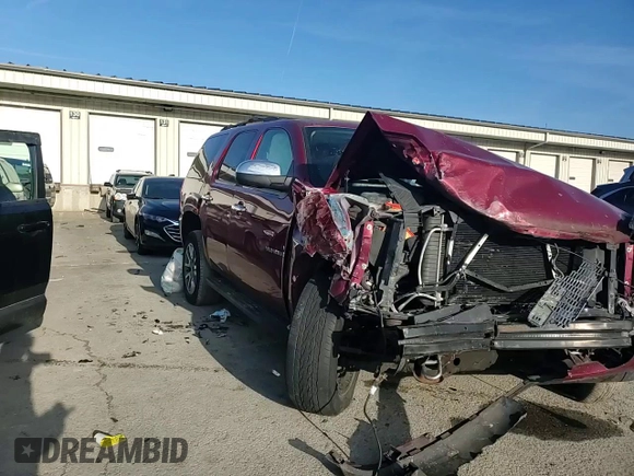 2009 GMC Yukon SLT w/4SA with VIN 1GKFK330X9R207168, listed as a Copart auction lot 85997244 with 123,227 mi miles and Salvage Title. Bid and sale history available at carsss.com. Image 12.