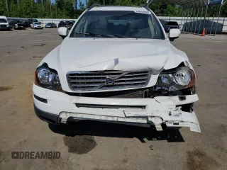 2008 Volvo XC90 I6 с VIN YV4CY982781450201, выставлен на аукционе Copart как лот 54846995 с пробегом 238 191 миль миль и Списание • Salvage title. История ставок и продаж доступна на DreamBid. Изображение 12.