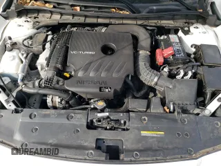 2019 Nissan Altima SR with VIN 1N4AL4CV9KC230881, listed as a Copart auction lot 76143583 with 85,265 mi miles and . Bid and sale history available at carsss.com. Image 11.