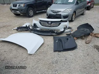 2022 Buick Encore GX Select с VIN KL4MMESL1NB114332, выставлен на аукционе IAAI как лот 42492669 с пробегом 35 759 миль миль и . История ставок и продаж доступна на DreamBid. Изображение 12.