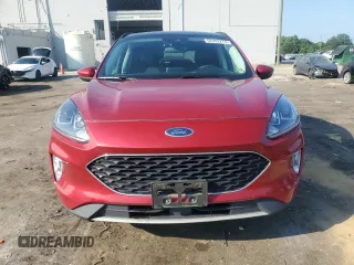 2021 Ford Escape SEL Hybrid с VIN 1FMCU9CZXMUA30875, выставлен на аукционе Copart как лот 62392275 с пробегом 55 778 миль миль и Списание • Salvage title. История ставок и продаж доступна на DreamBid. Изображение 5.