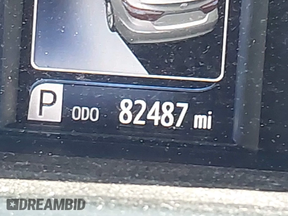 2015 Toyota Camry XLE with VIN 4T1BF1FK6FU046922, listed as a IAAI auction lot 41967284 with 82,487 mi miles and . Bid and sale history available at DreamBid. Image 15.