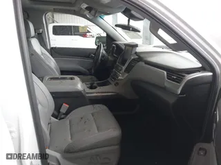 2019 Chevrolet Tahoe LT with VIN 1GNSKBKC5KR280204, listed as a IAAI auction lot 41901606 with 72,919 mi miles. Bid and sale history available at carsss.com. Image 5.