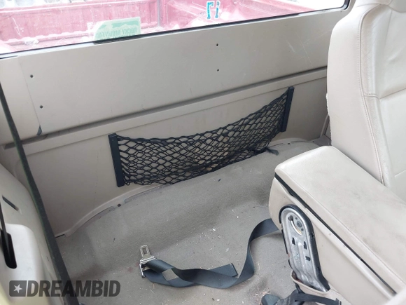 2005 Ford Ranger XL с VIN 1FTYR14U85PA77337, выставлен на аукционе IAAI как лот 42113661 с пробегом 117 358 миль миль и . История ставок и продаж доступна на DreamBid. Изображение 8.