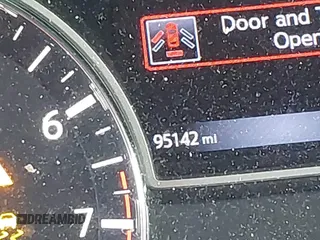 2018 Nissan Altima SV with VIN 1N4AL3AP7JC113202, listed as a IAAI auction lot 41800580 with 95,142 mi miles and . Bid and sale history available at carsss.com. Image 16.