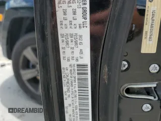 2014 Jeep Patriot Latitude z VIN 1C4NJPFA8ED679463, wystawiony jako Copart lot #57115775 z przebiegiem 183 218 mil mil oraz Szkoda całkowita • Salvage title. Historia ofert i sprzedaży dostępna na DreamBid. Obrazek 13.