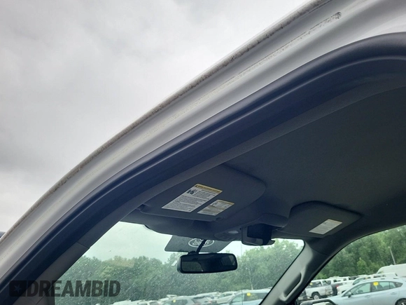 2018 Ford F-150 XL with VIN 1FTEW1EP1JKE55493, listed as a IAAI auction lot 42666714 with 104,452 mi miles and . Bid and sale history available at DreamBid. Image 15.