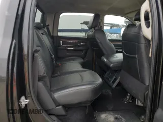 2017 Ram 2500 Laramie with VIN 3C6UR5FL9HG540564, listed as a Copart auction lot 66411644 with Not Provided miles and Salvage Title. Bid and sale history available at carsss.com. Image 10.