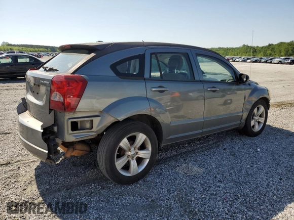 2011 Dodge Caliber Mainstreet z VIN 1B3CB3HA1BD268803, wystawiony jako Copart lot #54800865 z przebiegiem 180 293 mil mil oraz Szkoda całkowita • Salvage title. Historia ofert i sprzedaży dostępna na DreamBid. Obrazek 3.