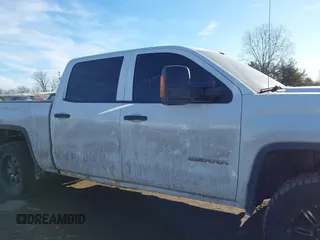 2014 GMC Sierra 1500 with VIN 3GTU2TEH9EG177628, listed as a IAAI auction lot 41437591 with 236,699 mi miles. Bid and sale history available at carsss.com. Image 13.