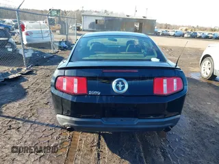 2011 Ford Mustang V6 with VIN 1ZVBP8AM9B5134934, listed as a IAAI auction lot 41417021 with 67,413 mi miles and . Bid and sale history available at carsss.com. Image 16.