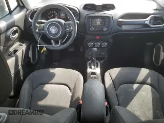 2017 Jeep Renegade Sport с VIN ZACCJBAB7HPE74460, выставлен на аукционе Copart как лот 50894815 с пробегом 187 482 миль миль и Списание • Salvage title. История ставок и продаж доступна на DreamBid. Изображение 8.