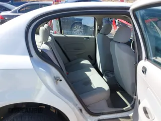 2007 Chevrolet Cobalt LS with VIN 1G1AK55F677302430, listed as a IAAI auction lot 41990510 with 92,365 mi miles and . Bid and sale history available at DreamBid. Image 8.