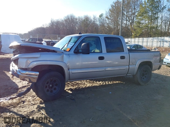 2006 Chevrolet Silverado 1500 LT1 with VIN 2GCEK13T461236238, listed as a IAAI auction lot 41406269 with 1 mi miles. Bid and sale history available at carsss.com. Image 14.