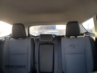2019 Ford Escape SE with VIN 1FMCU0GD7KUB08472, listed as a Copart auction lot 43420495 with 53,044 mi miles and Salvage Title. Bid and sale history available at carsss.com. Image 10.