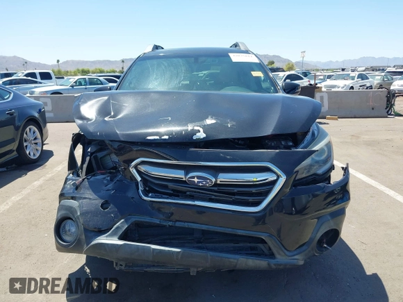 2019 Subaru Outback Limited with VIN 4S4BSANC3K3358993, listed as a IAAI auction lot 42075811 with 20,937 mi miles and . Bid and sale history available at DreamBid. Image 13.