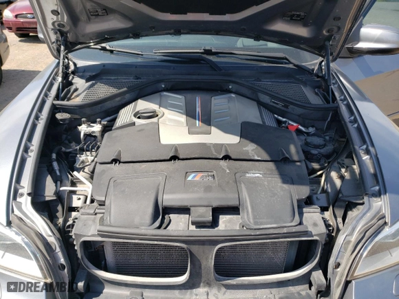 2013 BMW X5 M with VIN 5YMGY0C5XD0C11995, listed as a Copart auction lot 68321044 with 91,844 mi miles and Non Repairable. Bid and sale history available at carsss.com. Image 12.