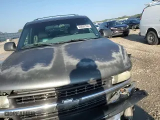 2000 Chevrolet New Tahoe LS with VIN 1GNEC13T2YJ104513, listed as a Copart auction lot 66882344 with NaN miles and Salvage Title. Bid and sale history available at carsss.com. Image 11.