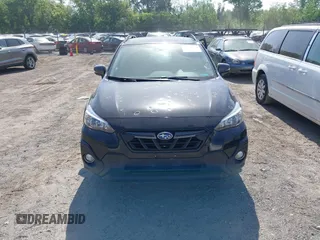 2021 Subaru Crosstrek Special Sports with VIN JF2GTHRC8MH289803, listed as a IAAI auction lot 42279012 with 75,779 mi miles and . Bid and sale history available at DreamBid. Image 12.