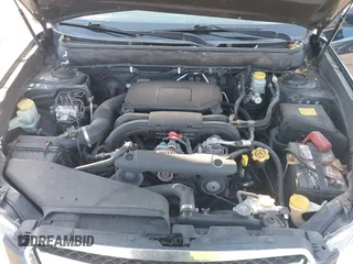 2012 Subaru Legacy Premium с VIN 4S3BMBC62C3039734, выставлен на аукционе IAAI как лот 41955050 с пробегом 176 801 миль миль и . История ставок и продаж доступна на DreamBid. Изображение 10.