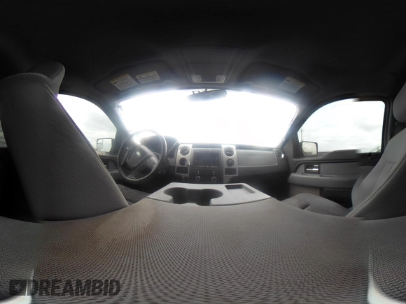 2012 Ford F-150 XL with VIN 1FTEW1CM5CKD47230, listed as a IAAI auction lot 41736964 with 1 mi miles. Bid and sale history available at carsss.com. Image 21.