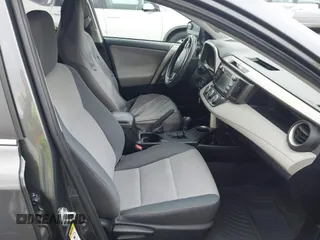2015 Toyota RAV4 LE with VIN 2T3BFREV3FW230362, listed as a IAAI auction lot 42196410 with 200,369 mi miles. Bid and sale history available at carsss.com. Image 5.
