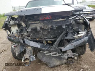 2007 Lincoln Navigator z VIN 5LMFL28517LJ16273, wystawiony jako Copart lot #57958745 z przebiegiem 830 595 mil mil oraz Szkoda całkowita • Salvage title. Historia ofert i sprzedaży dostępna na DreamBid. Obrazek 9.